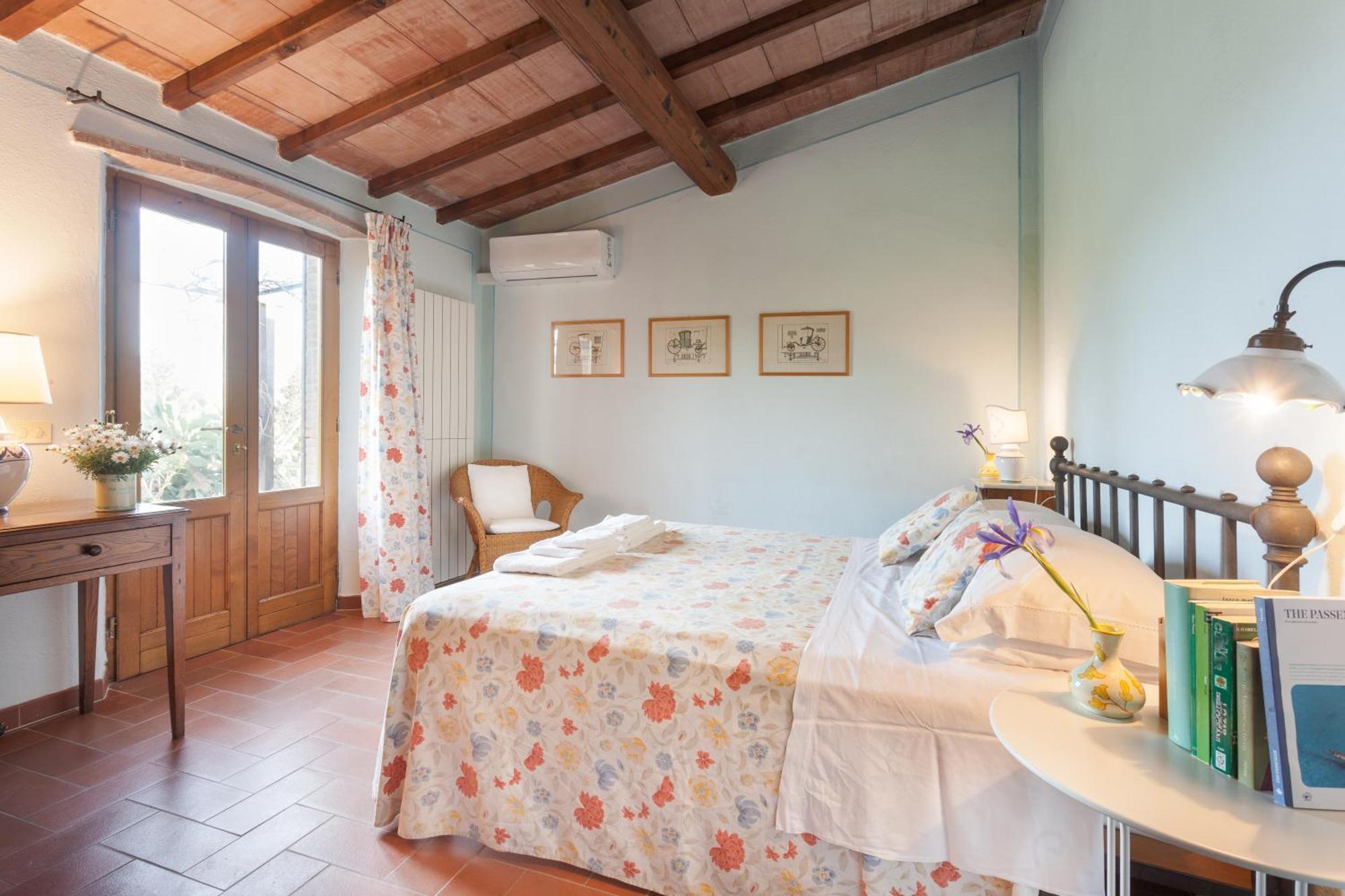 Agriturismo Bio Aia Della Colonna 萨杜勒尼亚 外观 照片